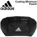  поясная сумка мужской женский Adidas adidas покрытие Minimum сумка набедренная сумка сумка-пояс спорт casual сумка для мужчин и женщин /FUP30