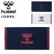 hyumeru полотенце банное полотенце 120cm×60cm hummel спорт полотенце хлопок 100% хлопок Logo полотенце унисекс взрослый Junior / футбол футзал /HAA5111