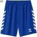 �q�������� �Q�[���p���c �����Y �V���[�g�p���c hummel �E�[�u�� �n�[�t�p���c �T�b�J�[ �t�b�g�T�� �n���h�{�[�� �X�|�[�c�E�F�A �E�G�A �z������ /HAG5040P �֘A�摜5