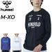 hyumeru рубашка с длинным рукавом гандбол одежда мужской hummel HB BASICp Ractis рубашка . пот скорость . long T длина .. принт футболка спортивная одежда /HAP7227