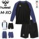 hyumeru мужской гандбол одежда футболка с длинным рукавом шорты верх и низ hummel HB BASICp Ractis рубашка шорты мужской выставить /HAP7228-HAP1226P