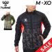 hyumeru с хлопком жакет мужской hummel PROpateto полный Zip верх защищающий от холода внешний футбол тренировка спорт одежда одежда . способ. . вода HAW2133