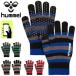 hyumeru вязаный перчатки мужской женский hummel Magic перчатка смартфон * сенсорная панель соответствует теплоизоляция для взрослых унисекс рост рост предотвращение скольжения спорт /HFA4127