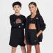  Nike Kids шорты 130-160cm ребенок одежда NIKE пальто Junior Dri-FIT баскетбол брюки l скорость . dry детский ba Span бренд /HJ0565-010