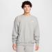 �i�C�L �g���[�i�[ ���� �����Y �X�E�F�b�g�V���c NIKE �N���u �t���[�X �I�[�o�[�T�C�Y�h �t�����`�e���[ �N���[ �g���[�j���O �X�|�[�c�E�G�A /HJ1820-063