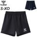 hyumeru женский волейбол брюки средний длина hummel шорты одноцветный . пот скорость .torechi. женский волейбол одежда тренировка надеты часть ./HLG5007P