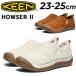  ключ n женская обувь сабо спортивные туфли KEEN - u The -2 туфли без застежки low cut relax обувь уличный casual женщина женская обувь /HOWSER2W-B