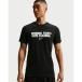  Nike короткий рукав футболка мужской NIKE Dri-FIT тренировка футболка спорт одежда легкий "дышит" Logo T простой вырез лодочкой мужчина рубашка с коротким рукавом /HV4188-010