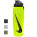  Nike спорт бутылка фляжка 950ml NIKElifi-ru бутылка locking крышка 32oz колпак имеется бутылка прямой .. вода бутылка тренировка /HY9000