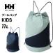  Helly Hansen бассейн сумка 11L Kids Junior HELLYHANSEN 2 салон плавание сумка napsak ранец пляж сумка ребенок бренд /HYJ92600