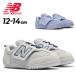  New balance baby спортивные туфли 12-14cm First обувь Newbalance NEW-B FIRST детская обувь ребенок обувь First обувь текстильная застёжка пара . обувь /I1ST