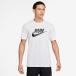  Nike короткий рукав футболка мужской NIKE DF Ran sushuS/S TEE бег рубашка одежда jo серебристый g марафон наземный тренировка Jim часть . мужчина /IH4239-100