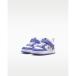  Nike пинетки спортивные туфли 12-16cm NIKE пальто BORO -LOW FL TD детская обувь ребенок обувь цветок рисунок Logo резина шнур текстильная застёжка ремень /IQ0877-100