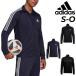  Adidas джерси жакет мужской adidas M SERENO sele no внешний футбол футзал спорт одежда тренировка мужской верхняя одежда /IZA36