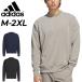  Adidas спортивная фуфайка мужской Golf одежда adidas GOLFbiyondo The course вырез лодочкой длинный рукав тянуть over футболка тренировочные брюки tops /KUH54