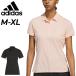  Adidas рубашка-поло с коротким рукавом женский Golf одежда adidas GOLF кручение вязаный Basic рубашка с коротким рукавом Golf Polo Golf рубашка женщина для женщин /KWH97