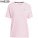 �A�f�B�_�X T�V���c ���� ���f�B�[�X adidas Run Ess Tee W �����j���O�E�F�A ���� �����V���c �W���M���O �}���\�� �g���[�j���O �t�B�b�g�l�X �W�� /LA749 �֘A�摜3