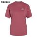 �A�f�B�_�X T�V���c ���� ���f�B�[�X adidas Run Ess Tee W �����j���O�E�F�A ���� �����V���c �W���M���O �}���\�� �g���[�j���O �t�B�b�g�l�X �W�� /LA749 �֘A�摜5