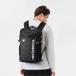  New balance рюкзак 20L унисекс задний Newbalance верх загрузка рюкзак мужской женский Junior сумка /LAB55617-BKW