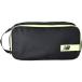  New balance сумка для обуви обувь сумка 7L унисекс Newbalance обувь inserting колодка сумка полный Zip спорт Jim соревнование часть . школа путешествие /LAB55622-HIL