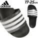  Adidas спорт сандалии Kids 17-19cm adidas ADILETTE COMFORT K Adi reta/ детский Junior чёрный черный шлепанцы для душа spo солнечный ребенок /LEY58