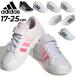  Adidas спортивные туфли Kids Junior обувь adidas GRAND COURT 2.0 EL K 17-25.0cm ребенок обувь пальто стиль мужчина девочка ребенок /LKK27[a20Qpd]