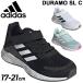  Kids спортивные туфли Junior обувь ребенок обувь 17-21.0cm/ Adidas adidaste.lamoDURAMO SL C/ спорт мужчина девочка бег ученик начальной школы /LQB58[a20Qpd]
