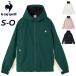  Le Coq Wind брейкер жакет длинный рукав обратная сторона ворсистый женский le coq sportif Wind жакет . способ теплоизоляция. . вода женщина осень-зима для с капюшоном ./LT5FWB30L