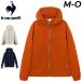  Le Coq женский жакет le coq sportif ребра Cross жакет с капюшоном . длинный рукав ребра Cross внешний легкий стрейч . пот скорость .UV cut /LT6FJK21L