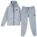  New balance тренировка одежда мужской верх и низ Newbalance Tenacity флис жакет длинные брюки выставить обратная сторона ворсистый /MJ23020-AMP23022-GNM