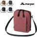  Mac упаковка сумка на плечо 2L портфель MACPACsachimol маленький размер плечо сумка сумка унисекс уличный сумка кемпинг высокий King fes/MM82502