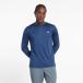  New balance футболка с длинным рукавом мужской Newbalance Sport Essentials бег одежда марафон jo серебристый g наземный тренировка спорт одежда /MT41225-NNY