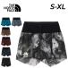  The * North * лицо шорты мужской внутренний имеется бег брюки THE NORTH FACEjo серебристый g марафон tore Ran короткий хлеб спорт одежда /NB72573