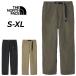  The * North * лицо длинные брюки мужской THE NORTH FACE compact брюки длинные брюки Sherpa ntsu. . вода легкий уличный кемпинг tei Lee /NB82531