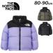  The * North * лицо пуховик baby одежда 80cm 90cm THE NORTH FACEnpsi жакет защищающий от холода для внешний. . вода детская одежда уличный /NDB92450