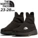  North Face ботинки E соответствует мужской женский THE NORTH FACE mid cut средний cut обувь. . вода легкий . скользить кемпинг уличная обувь чёрный /NF52362