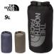  The * North * лицо 9L сворачивающийся упаковка THE NORTH FACEpi-ef сумка для персонала l уплотнение упаковочный пакет нейлон уличный механизм место хранения альпинизм кемпинг /NM62414