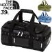  North Face duffel bag 39L Boston bag THE NORTH FACE beige scan p Voyager light high capacity medium sized bag travel bag travel outdoor /NM82379