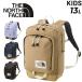  The * North * лицо детский рюкзак 13L сумка THE NORTH FACE Kids hot Schott Mini бренд уличный casual сумка /NMJ72362