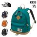  The * North * лицо детский рюкзак 7L сумка THE NORTH FACE Burke re- Mini l Kids для рюкзак ребенок ... мужчина девочка ребенок посещение детского сада /NMJ72364