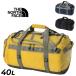  The * North * лицо Kids большая спортивная сумка 40L сумка "Boston bag" THE NORTH FACE нейлон da полный 40 большая вместимость уличный 3WAY рюкзак плечо ../NMJ72650
