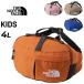  The * North * лицо Kids сумка-пояс 4L ребенок THE NORTH FACE Climber Ran балка 2WAY поясная сумка сумка на плечо плечо .. наклонный ../NMJ72651