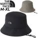  North Face hat bageto hat men's lady's THE NORTH FACEen ride hat unisex is . water reverse side mesh poketabru nylon /NN02436