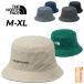 �U�E�m�[�X�E�t�F�C�X �X�q �����Y ���f�B�[�X THE NORTH FACE ���o�[�V�u�� �~�j�p�C�� �o�P�b�g�n�b�g �j�����p ���S�h�J �o�Q�n UV�J�b�g �n�b�g�X /NN02639
