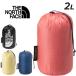  The * North * лицо THE NORTH FACEpa- Tec s сумка для персонала 2L уплотнение для штат служащих sak нейлон небольшое количество . упаковочный пакет нейлон уличный /NN32361