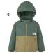 �U�E�m�[�X�E�t�F�C�X �x�r�[�E�F�A �E�B���h�u���[�J�[ THE NORTH FACE �R���p�N�g�W���P�b�g 80cm 90cm �A�E�g�h�A�E�F�A �x�r�[�� �t�[�h�t�� /NPB22510 �֘A�摜3