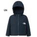 �U�E�m�[�X�E�t�F�C�X �x�r�[�E�F�A �E�B���h�u���[�J�[ THE NORTH FACE �R���p�N�g�W���P�b�g 80cm 90cm �A�E�g�h�A�E�F�A �x�r�[�� �t�[�h�t�� /NPB22510 �֘A�摜4