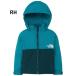 �U�E�m�[�X�E�t�F�C�X �x�r�[�E�F�A �E�B���h�u���[�J�[ THE NORTH FACE �R���p�N�g�W���P�b�g 80cm 90cm �A�E�g�h�A�E�F�A �x�r�[�� �t�[�h�t�� /NPB22510 �֘A�摜5