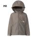 �U�E�m�[�X�E�t�F�C�X �L�b�Y �E�B���h�u���[�J�[ 100-120cm THE NORTH FACE �g�h���[���f�� �R���p�N�g�W���P�b�g �q���� �c�� �A�E�g�h�A�E�F�A /NPT22510 �֘A�摜5