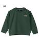 �U�E�m�[�X�E�t�F�C�X �X�E�F�b�g���S�N���[ 80cm 90cm �x�r�[�� THE NORTH FACE ���� �g���[�i�[ �X�E�F�b�g�V���c �X�G�b�g �Ԃ���� �c���� �q�ǂ� /NTB12561 �֘A�摜1